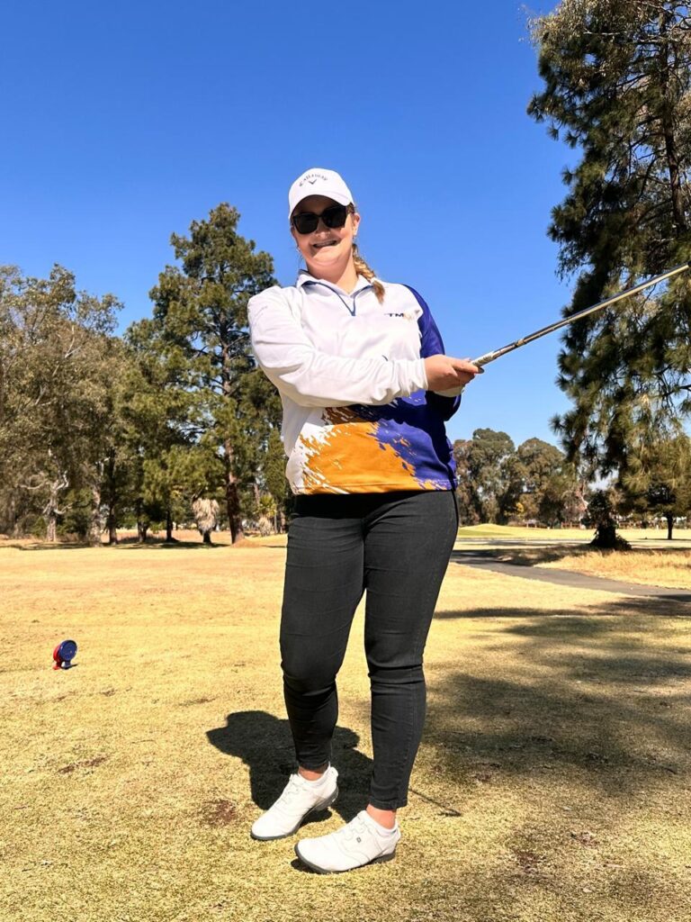 TMLT Holdings had the honor of sponsoring and contributing to a highly successful golf tournament that brought together business leaders, community champions, and sports enthusiasts — all in support of a greater purpose.